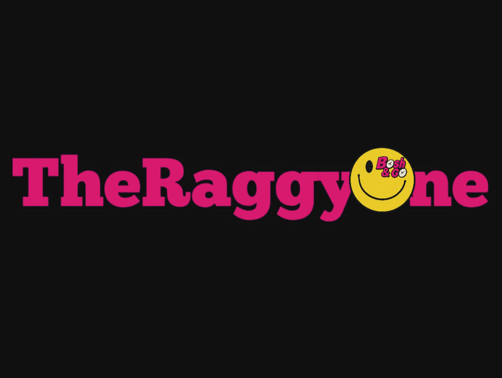 The Raggy One